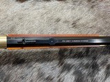 NEW 1866 WINCHESTER YELLOWBOY 38 SPECIAL RIFLE BY UBERTI TAYLORS 550191 - LAYAWAY AVAILABLE - 8 of 18