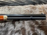 NEW 1866 WINCHESTER YELLOWBOY 38 SPECIAL RIFLE BY UBERTI TAYLORS 550191 - LAYAWAY AVAILABLE - 6 of 18