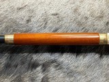 NEW 1866 WINCHESTER YELLOWBOY 38 SPECIAL RIFLE BY UBERTI TAYLORS 550191 - LAYAWAY AVAILABLE - 15 of 18
