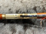 NEW 1866 WINCHESTER YELLOWBOY 38 SPECIAL RIFLE BY UBERTI TAYLORS 550191 - LAYAWAY AVAILABLE - 16 of 18