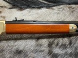 NEW 1866 WINCHESTER YELLOWBOY 38 SPECIAL RIFLE BY UBERTI TAYLORS 550191 - LAYAWAY AVAILABLE - 5 of 18