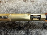 NEW 1866 WINCHESTER YELLOWBOY 38 SPECIAL RIFLE BY UBERTI TAYLORS 550191 - LAYAWAY AVAILABLE - 7 of 18