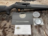 NEW VOLQUARTSEN SUPERLITE RIFLE 22 LR RIFLE HOGUE RUBBER STOCK VCR-0130 - LAYAWAY AVAILABLE - 18 of 20