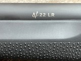 NEW VOLQUARTSEN SUPERLITE RIFLE 22 LR RIFLE HOGUE RUBBER STOCK VCR-0130 - LAYAWAY AVAILABLE - 14 of 20