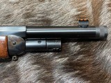 NEW 1886 WINCHESTER TAKEDOWN RIFLE 45-70 GOV'T 16.5" BARREL BY CHIAPPA TC86 - LAYAWAY AVAILABLE - 6 of 20