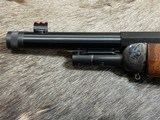 NEW 1886 WINCHESTER TAKEDOWN RIFLE 45-70 GOV'T 16.5" BARREL BY CHIAPPA TC86 - LAYAWAY AVAILABLE - 14 of 20