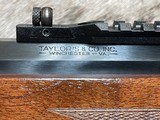 NEW 1886 WINCHESTER TAKEDOWN RIFLE 45-70 GOV'T 16.5" BARREL BY CHIAPPA TC86 - LAYAWAY AVAILABLE - 8 of 20