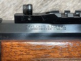 NEW 1886 WINCHESTER TAKEDOWN RIFLE 45-70 GOV'T 16.5" BARREL BY CHIAPPA TC86 - LAYAWAY AVAILABLE - 8 of 20