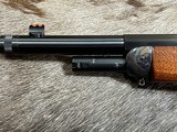 NEW 1886 WINCHESTER TAKEDOWN RIFLE 45-70 GOV'T 16.5" BARREL BY CHIAPPA TC86 - LAYAWAY AVAILABLE - 14 of 20
