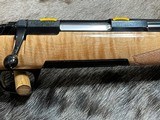 FREE SAFARI, NEW BROWNING X-BOLT MEDALLION MAPLE 6.5 CREEDMOOR 035448282 - LAYAWAY AVAILABLE - 1 of 25