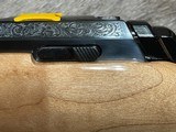 FREE SAFARI, NEW BROWNING X-BOLT MEDALLION MAPLE 6.5 CREEDMOOR 035448282 - LAYAWAY AVAILABLE - 18 of 25