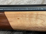FREE SAFARI, NEW BROWNING X-BOLT MEDALLION MAPLE 6.5 CREEDMOOR 035448282 - LAYAWAY AVAILABLE - 21 of 25