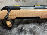 FREE SAFARI, NEW BROWNING X-BOLT MEDALLION MAPLE 6.5 CREEDMOOR 035448282 - LAYAWAY AVAILABLE - 1 of 25