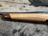 FREE SAFARI, NEW BROWNING X-BOLT MEDALLION MAPLE 6.5 CREEDMOOR 035448282 - LAYAWAY AVAILABLE - 17 of 25
