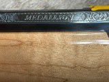 FREE SAFARI, NEW BROWNING X-BOLT MEDALLION MAPLE 6.5 CREEDMOOR 035448282 - LAYAWAY AVAILABLE - 19 of 25