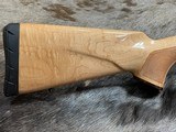FREE SAFARI, NEW BROWNING X-BOLT MEDALLION MAPLE 6.5 CREEDMOOR 035448282 - LAYAWAY AVAILABLE - 5 of 25