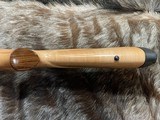 FREE SAFARI, NEW BROWNING X-BOLT MEDALLION MAPLE 6.5 CREEDMOOR 035448282 - LAYAWAY AVAILABLE - 24 of 25
