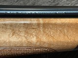 FREE SAFARI, NEW BROWNING X-BOLT MEDALLION MAPLE 6.5 CREEDMOOR 035448282 - LAYAWAY AVAILABLE - 11 of 25