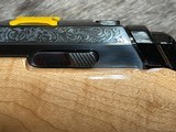 FREE SAFARI, NEW BROWNING X-BOLT MEDALLION MAPLE 6.5 CREEDMOOR 035448282 - LAYAWAY AVAILABLE - 18 of 25