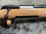 FREE SAFARI, NEW BROWNING X-BOLT MEDALLION MAPLE 6.5 CREEDMOOR 035448282 - LAYAWAY AVAILABLE - 1 of 25