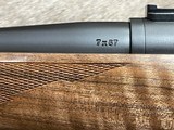 FREE SAFARI, NEW COOPER FIREARMS MODEL 52 CLASSIC 7X57 MAUSER M52 RIFLE - 19 of 25