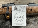 FREE SAFARI, NEW COOPER FIREARMS MODEL 52 CLASSIC 7X57 MAUSER M52 RIFLE - 4 of 25