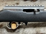 NEW VOLQUARTSEN DELUXE RIFLE 22 LR MCMILLAN SPORTER STOCK VCD-LR-M - LAYAWAY AVAILABLE - 1 of 22