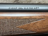 FREE SAFARI, NEW BROWNING X-BOLT HUNTER LONG RANGE 6.5 PRC RIFLE 035481294 - LAYAWAY AVAILABLE - 9 of 21