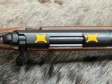 FREE SAFARI, NEW BROWNING X-BOLT HUNTER LONG RANGE 6.5 PRC RIFLE 035481294 - LAYAWAY AVAILABLE - 10 of 21