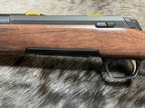 FREE SAFARI, NEW BROWNING X-BOLT HUNTER LONG RANGE 6.5 PRC RIFLE 035481294 - LAYAWAY AVAILABLE - 12 of 21