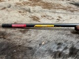 FREE SAFARI, NEW BROWNING X-BOLT HUNTER LONG RANGE 6.5 PRC RIFLE 035481294 - LAYAWAY AVAILABLE - 16 of 21