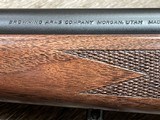 FREE SAFARI, NEW BROWNING X-BOLT HUNTER LONG RANGE 6.5 PRC RIFLE 035481294 - LAYAWAY AVAILABLE - 17 of 21