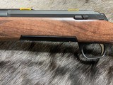 FREE SAFARI, NEW BROWNING X-BOLT HUNTER LONG RANGE 6.5 PRC RIFLE 035481294 - LAYAWAY AVAILABLE - 12 of 21