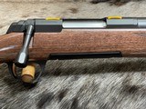 FREE SAFARI, NEW BROWNING X-BOLT HUNTER LONG RANGE 6.5 PRC RIFLE 035481294 - LAYAWAY AVAILABLE - 1 of 21