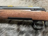 FREE SAFARI, NEW BROWNING X-BOLT HUNTER LONG RANGE 6.5 PRC RIFLE 035481294 - LAYAWAY AVAILABLE - 12 of 21