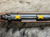 FREE SAFARI, NEW BROWNING X-BOLT HUNTER LONG RANGE 6.5 PRC RIFLE 035481294 - LAYAWAY AVAILABLE - 10 of 21