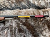 FREE SAFARI, NEW BROWNING X-BOLT HUNTER LONG RANGE 6.5 PRC RIFLE 035481294 - LAYAWAY AVAILABLE - 7 of 21