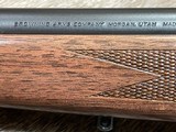 FREE SAFARI, NEW BROWNING X-BOLT HUNTER LONG RANGE 6.5 PRC RIFLE 035481294 - LAYAWAY AVAILABLE - 17 of 21