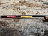 FREE SAFARI, NEW BROWNING X-BOLT HUNTER LONG RANGE 6.5 PRC RIFLE 035481294 - LAYAWAY AVAILABLE - 16 of 21