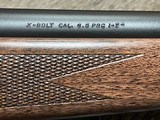 FREE SAFARI, NEW BROWNING X-BOLT HUNTER LONG RANGE 6.5 PRC RIFLE 035481294 - LAYAWAY AVAILABLE - 9 of 21