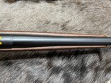 FREE SAFARI, NEW BROWNING X-BOLT HUNTER LONG RANGE 6.5 PRC RIFLE 035481294 - LAYAWAY AVAILABLE - 11 of 21