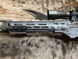 NEW LIMITED EDITION GUNWERKS HAMR 2.0 375 CHEYTAC RIFLE W/ KAHLES & AMMO - LAYAWAY AVAILABLE - 12 of 17