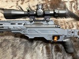 NEW LIMITED EDITION GUNWERKS HAMR 2.0 375 CHEYTAC RIFLE W/ KAHLES & AMMO - LAYAWAY AVAILABLE - 10 of 17
