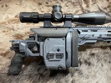 NEW LIMITED EDITION GUNWERKS HAMR 2.0 375 CHEYTAC RIFLE W/ KAHLES & AMMO - LAYAWAY AVAILABLE - 4 of 17