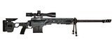 NEW LIMITED EDITION GUNWERKS HAMR 2.0 375 CHEYTAC RIFLE W/ KAHLES & AMMO - LAYAWAY AVAILABLE - 2 of 17