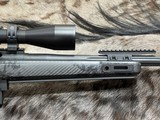 NEW LIMITED EDITION GUNWERKS VERDICT 300 NORMA MAG RIFLE W/ KAHLES & AMMO - LAYAWAY AVAILABLE - 5 of 18