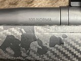 NEW LIMITED EDITION GUNWERKS VERDICT 300 NORMA MAG RIFLE W/ KAHLES & AMMO - LAYAWAY AVAILABLE - 15 of 18