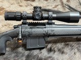 NEW LIMITED EDITION GUNWERKS VERDICT 300 NORMA MAG RIFLE W/ KAHLES & AMMO - LAYAWAY AVAILABLE - 1 of 18