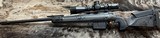 NEW LIMITED EDITION GUNWERKS VERDICT 300 NORMA MAG RIFLE W/ KAHLES & AMMO - LAYAWAY AVAILABLE - 3 of 18