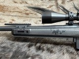 NEW LIMITED EDITION GUNWERKS VERDICT 300 NORMA MAG RIFLE W/ KAHLES & AMMO - LAYAWAY AVAILABLE - 12 of 18